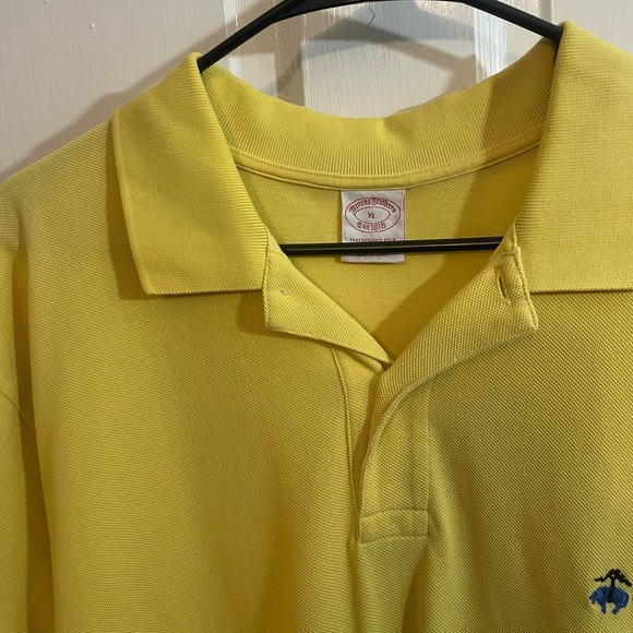 Brooks Brothers Polo - Picture 3 of 4